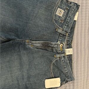 Cinch Silver Label Slim Fit Jeans